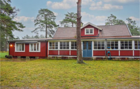 4 Bedroom Gorgeous Home In Borgholm